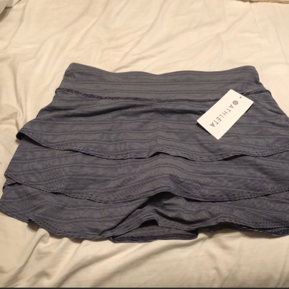 Athleta skort